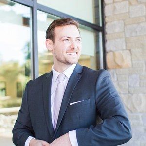 Meet your Posher, Jake